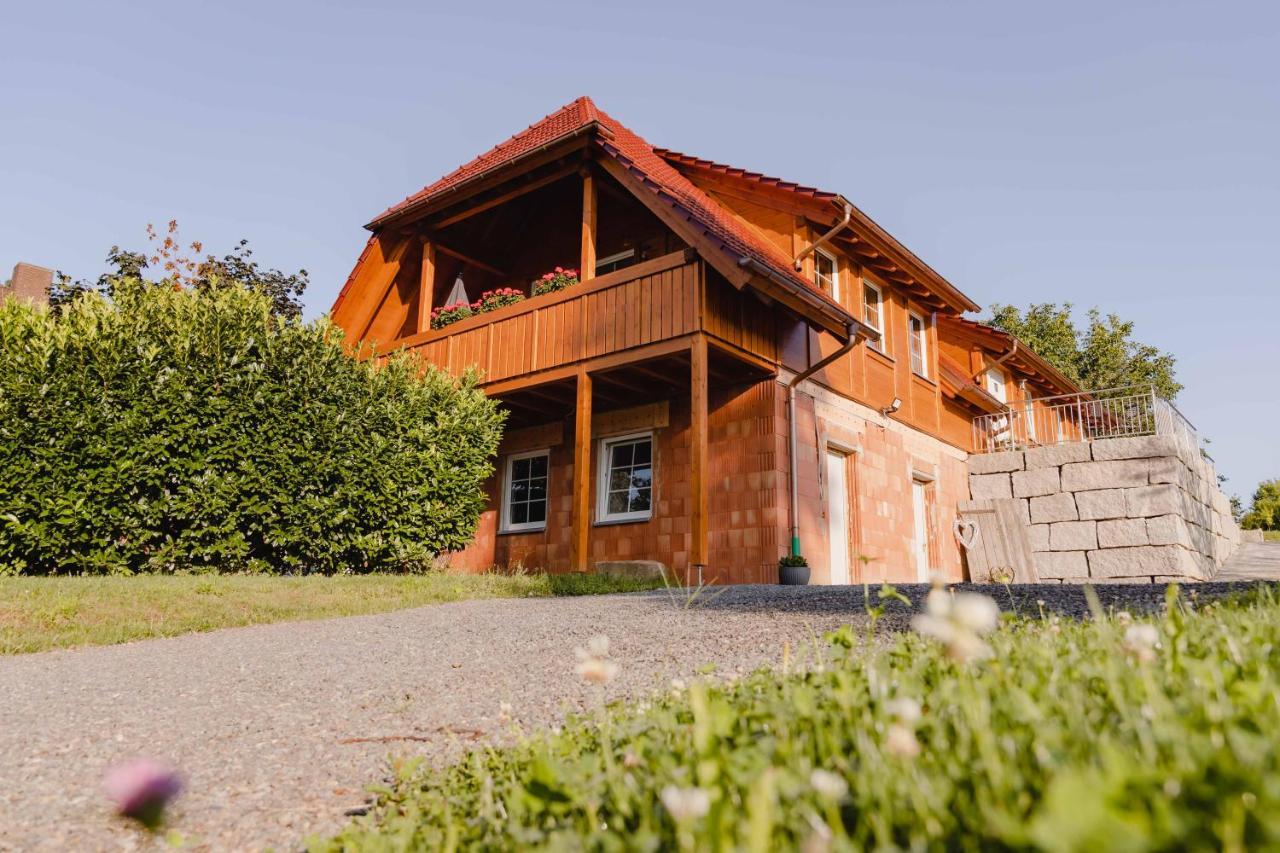 Holzerhof-Ferienwohnungen Gengenbach Zewnętrze zdjęcie