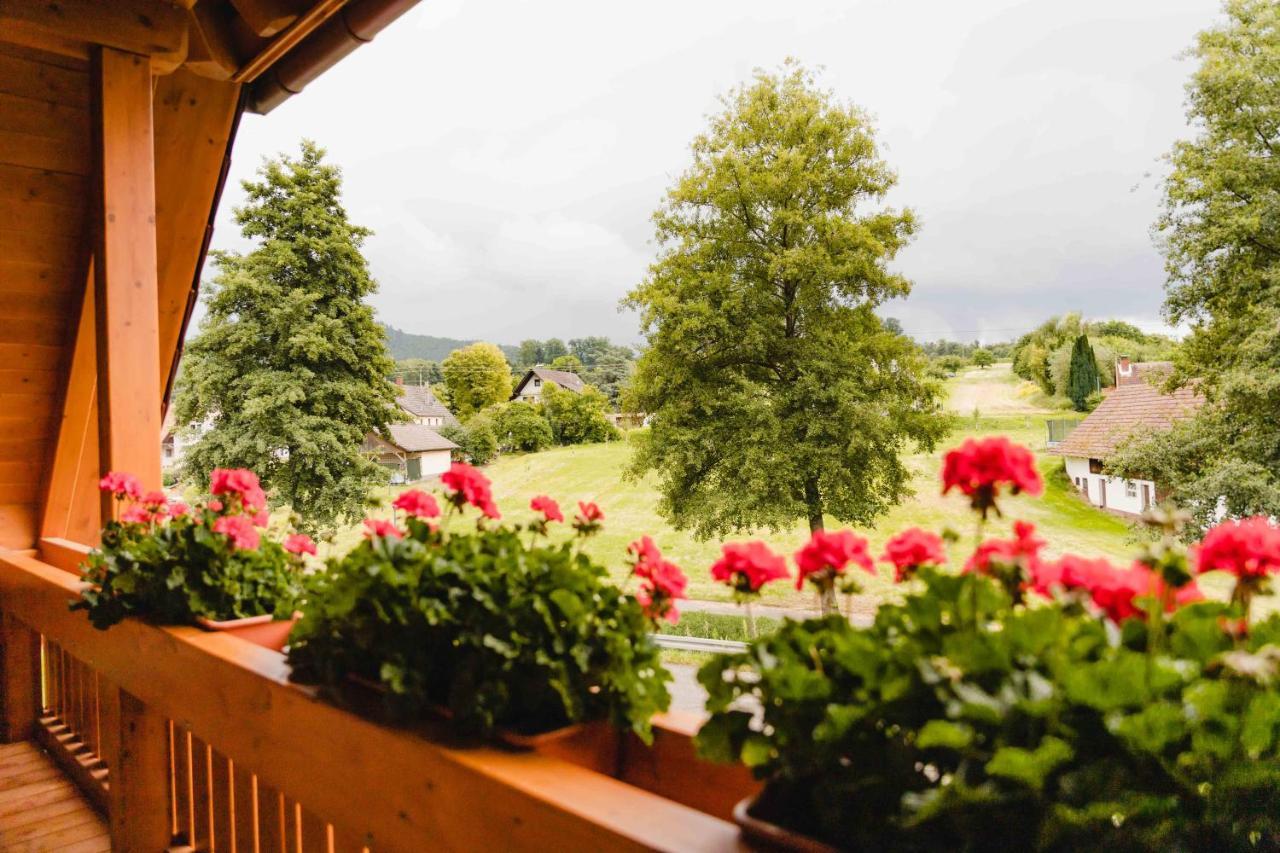 Holzerhof-Ferienwohnungen Gengenbach Zewnętrze zdjęcie
