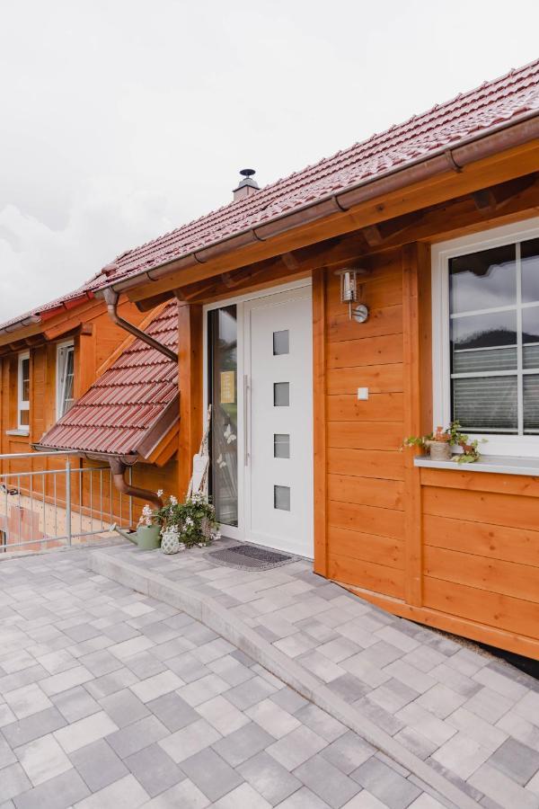 Holzerhof-Ferienwohnungen Gengenbach Zewnętrze zdjęcie