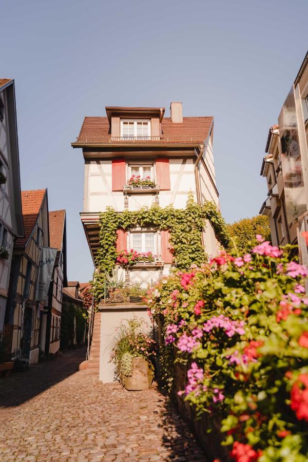 Holzerhof-Ferienwohnungen Gengenbach Zewnętrze zdjęcie