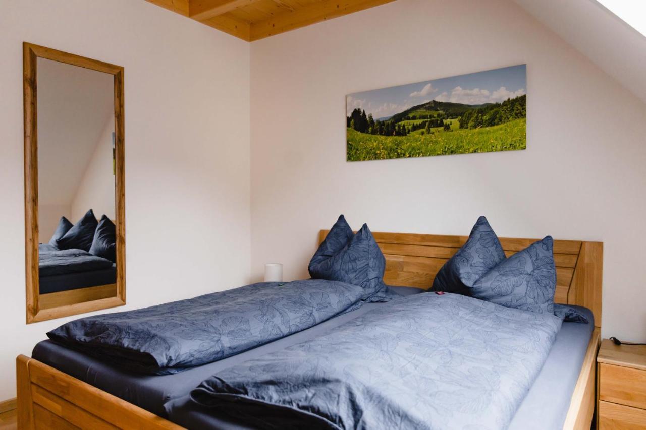 Holzerhof-Ferienwohnungen Gengenbach Zewnętrze zdjęcie