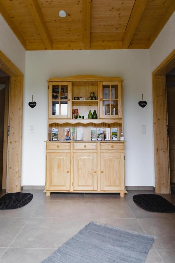 Holzerhof-Ferienwohnungen Gengenbach Zewnętrze zdjęcie