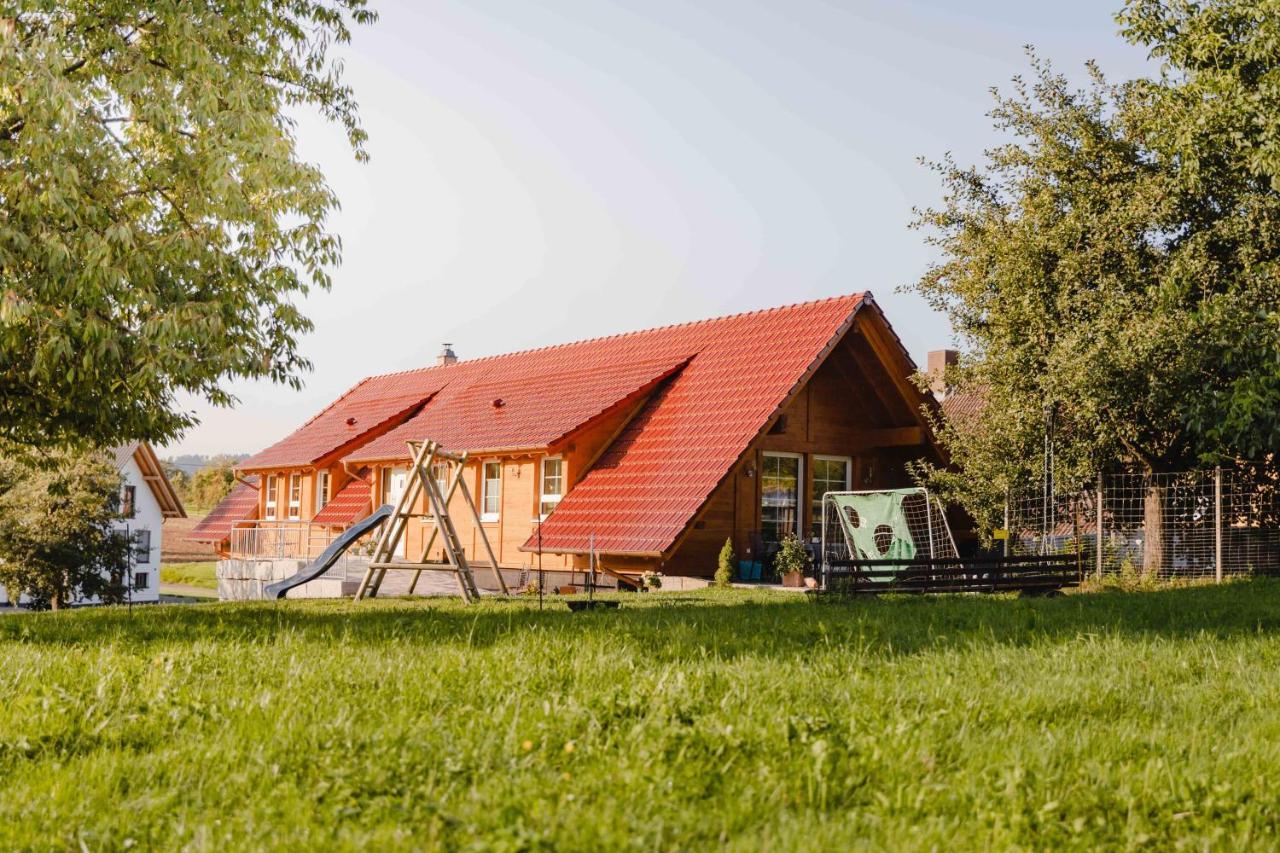 Holzerhof-Ferienwohnungen Gengenbach Zewnętrze zdjęcie